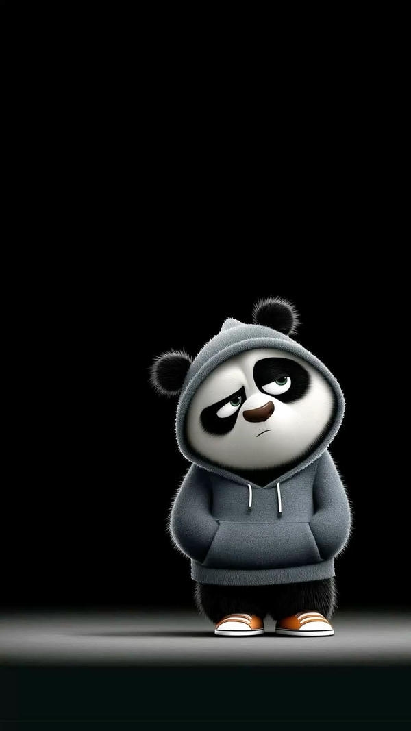 Love Cartoon DP