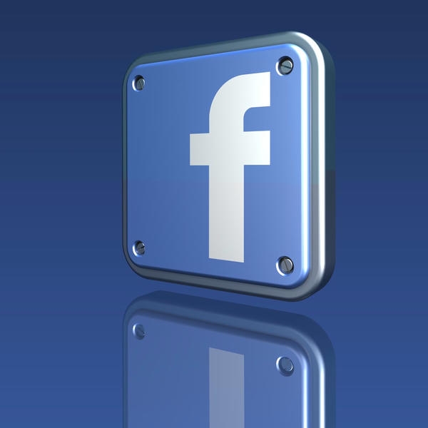 Love Facebook dp
