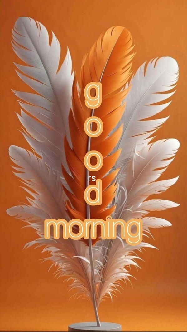 Lovely Good Morning Images