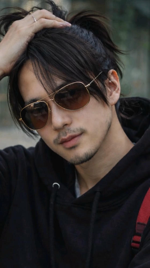 Attitude Boys DPz Profile Picture