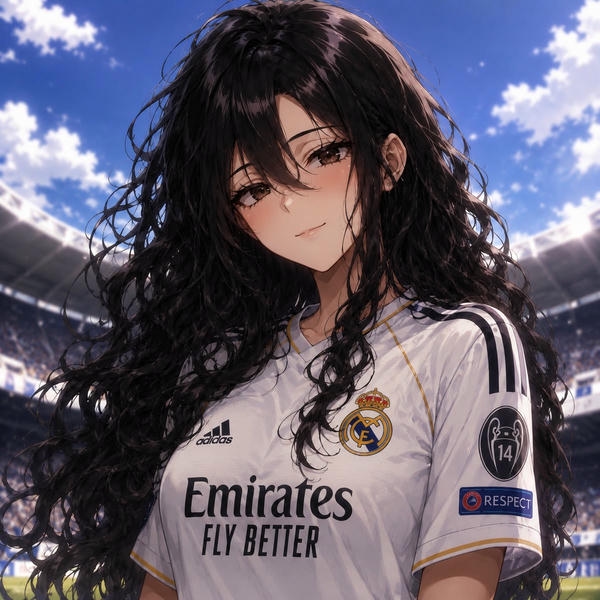 New Cartoon dp for Girls
