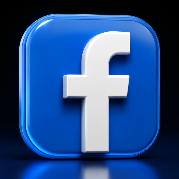 New Facebook dp