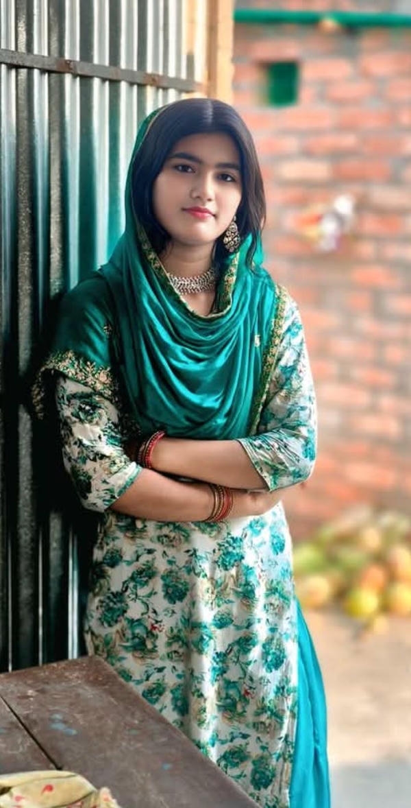 New Girl Photo dp