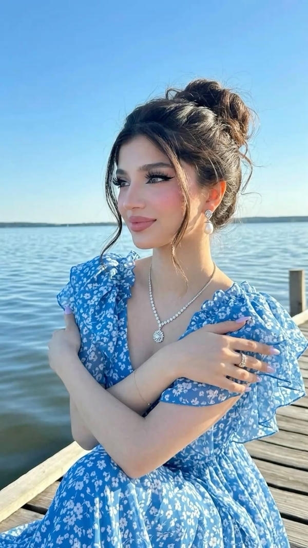 New Profile Pic for Instagram for Girl