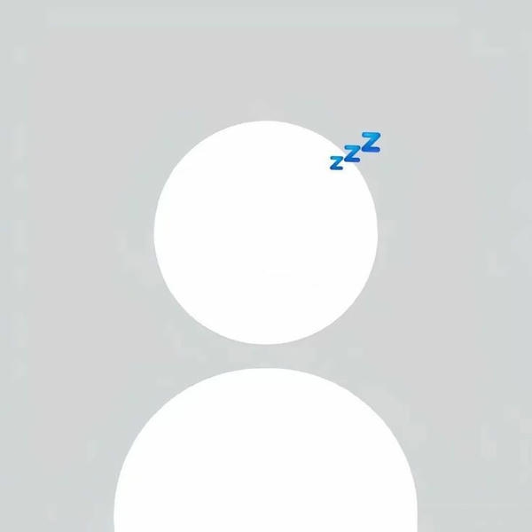 No DP Black Profile Picture