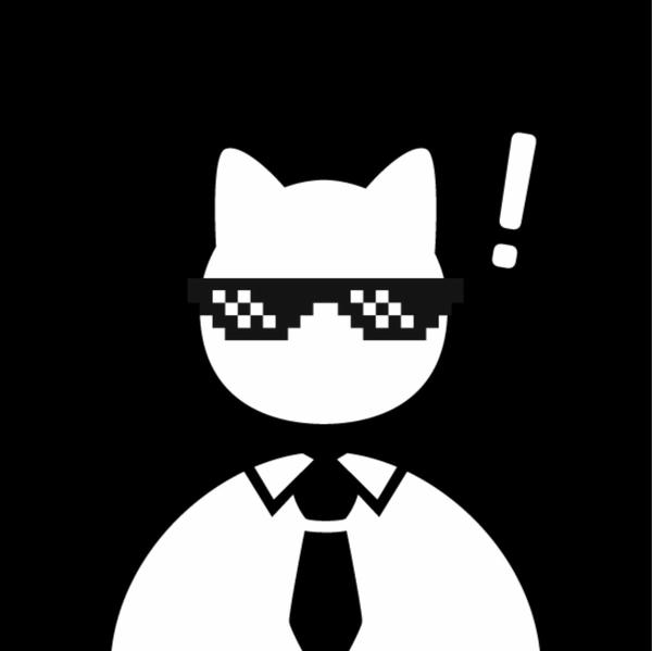No DP Black