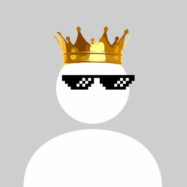 No DP Blank Profile Picture
