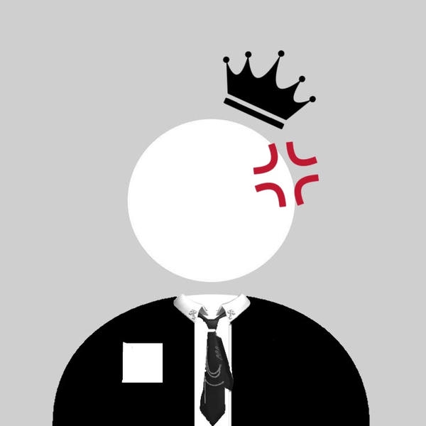 No DP Image for Profile