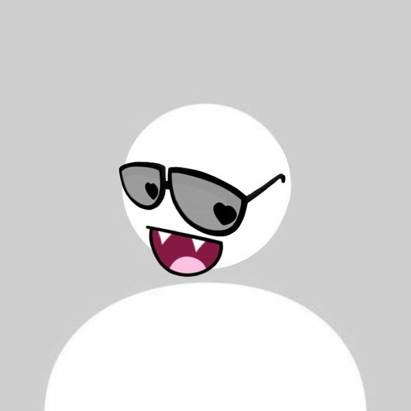 No DP Instagram Profile