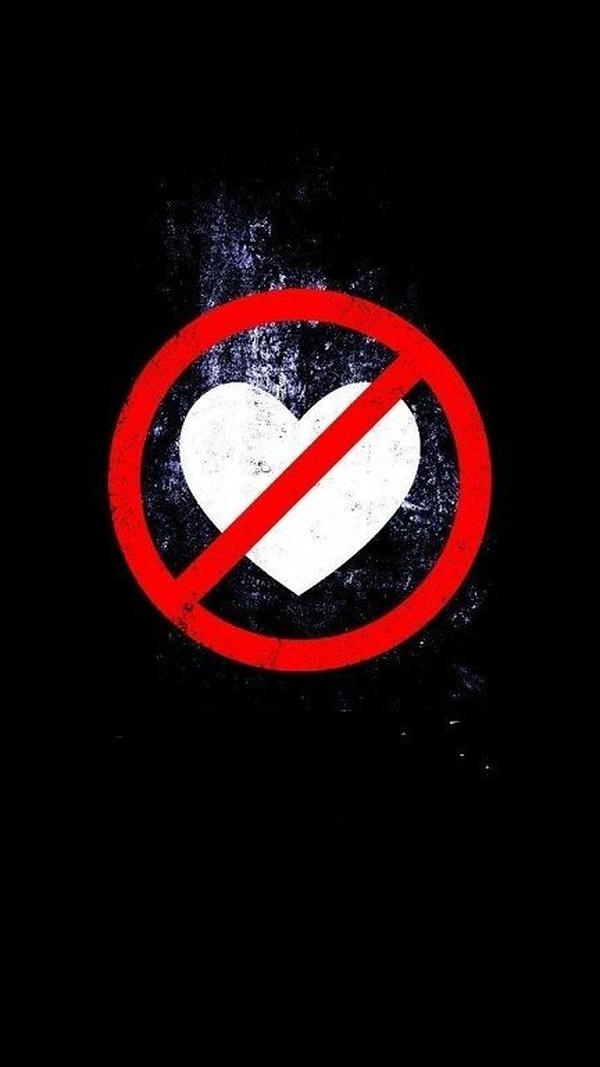 No Love dp 4K