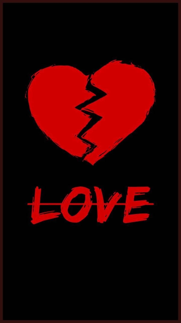 No Love dp HD