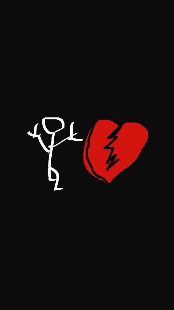 No Love dp anime