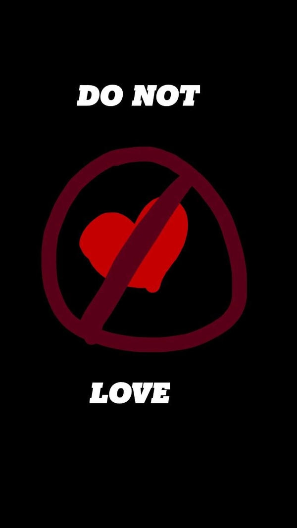 No Love dp boy attitude