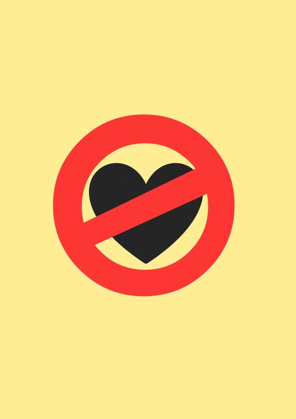 No Love dp boy
