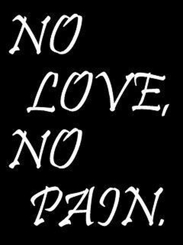 No Love dp photos