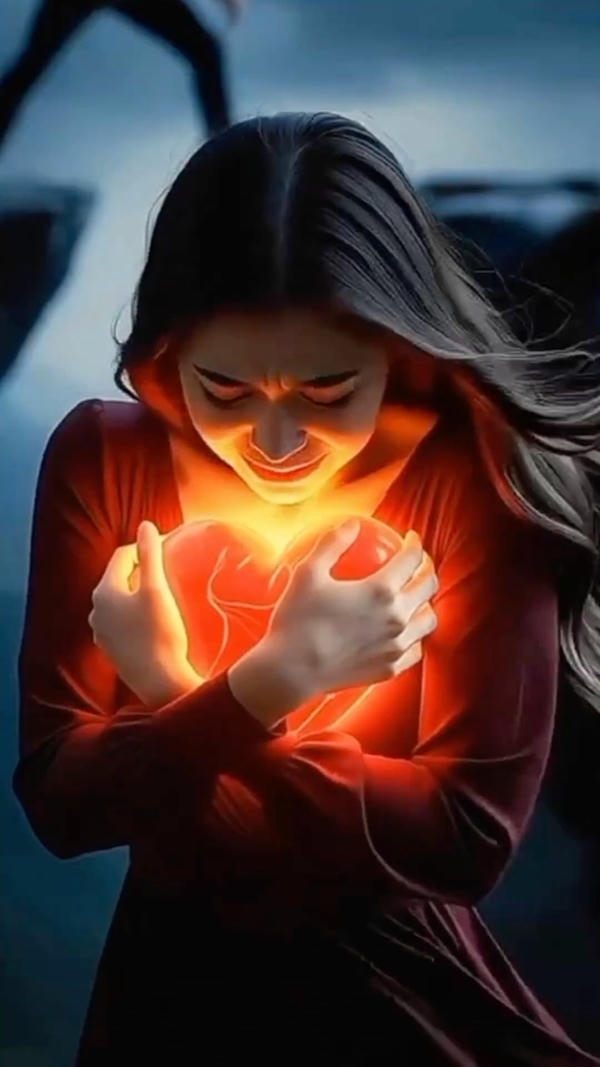 No Love dp for girl