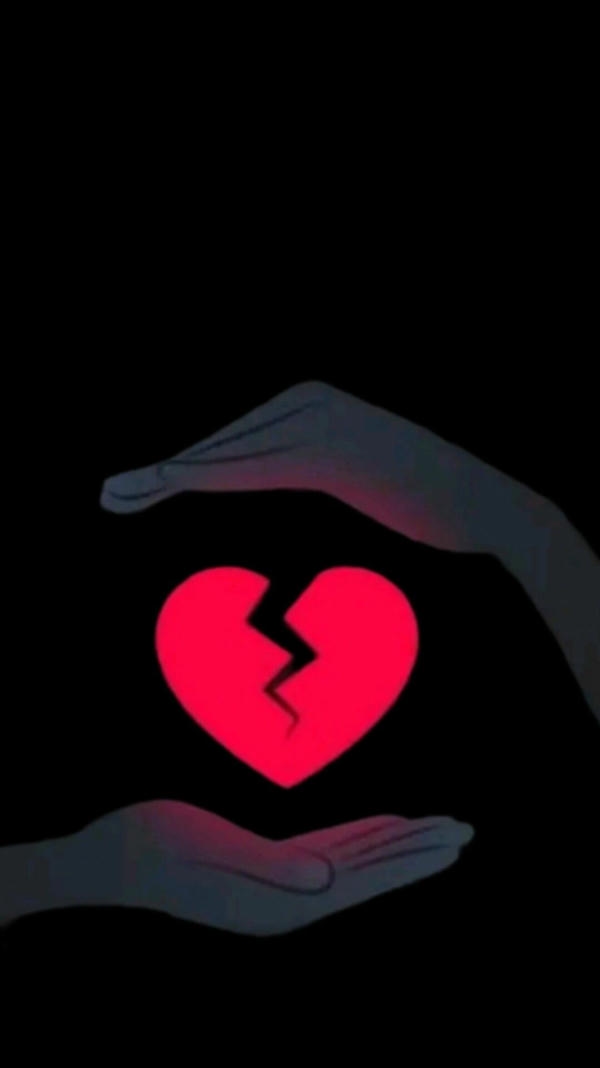 No Love dp sad boy