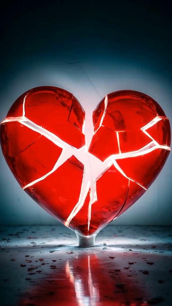 No Love dp sad girl