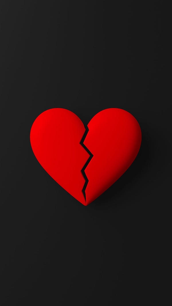No Love dp single