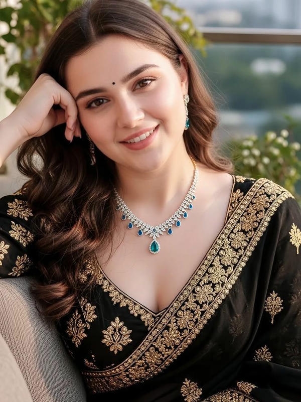 Profile Pic for Instagram for Girl