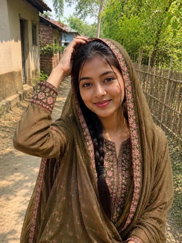 Real Girl Photo dp