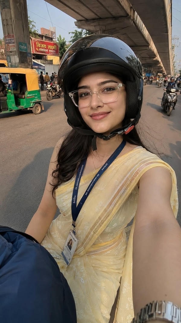 Real Girl Pic Profile Picture