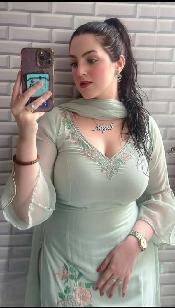 Real Girl Pic Selfie