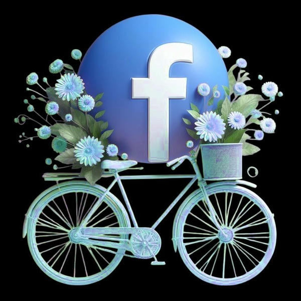 Romantic Facebook dp