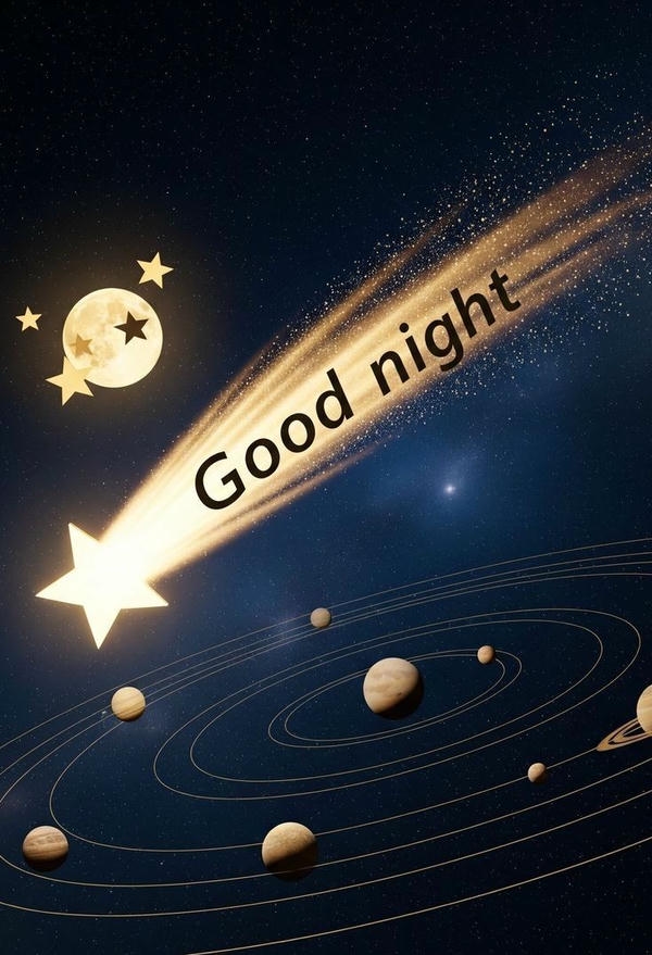 Romantic Good Night Images