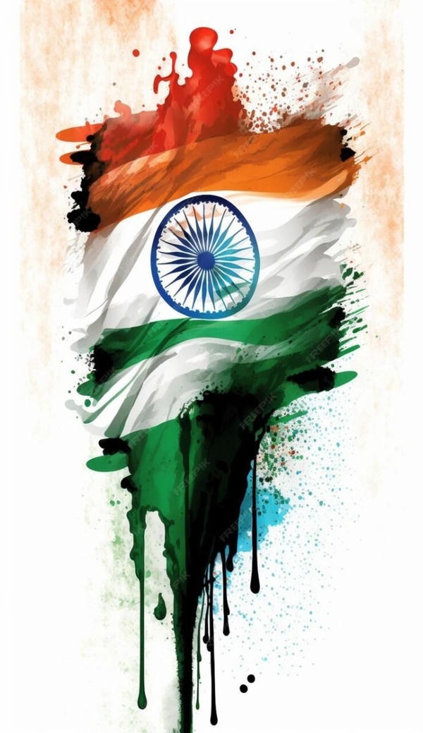 Royal Tiranga dp