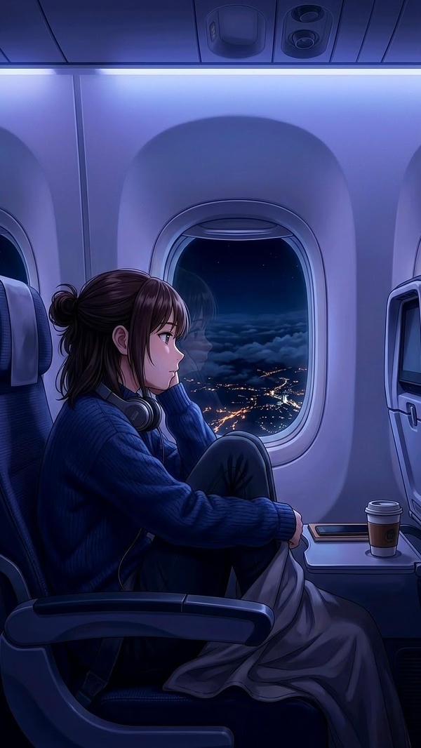 Sad Alone DP