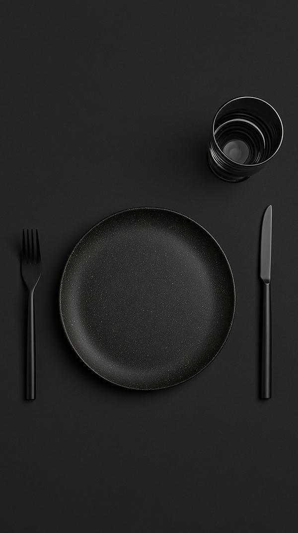 Sad Black DP