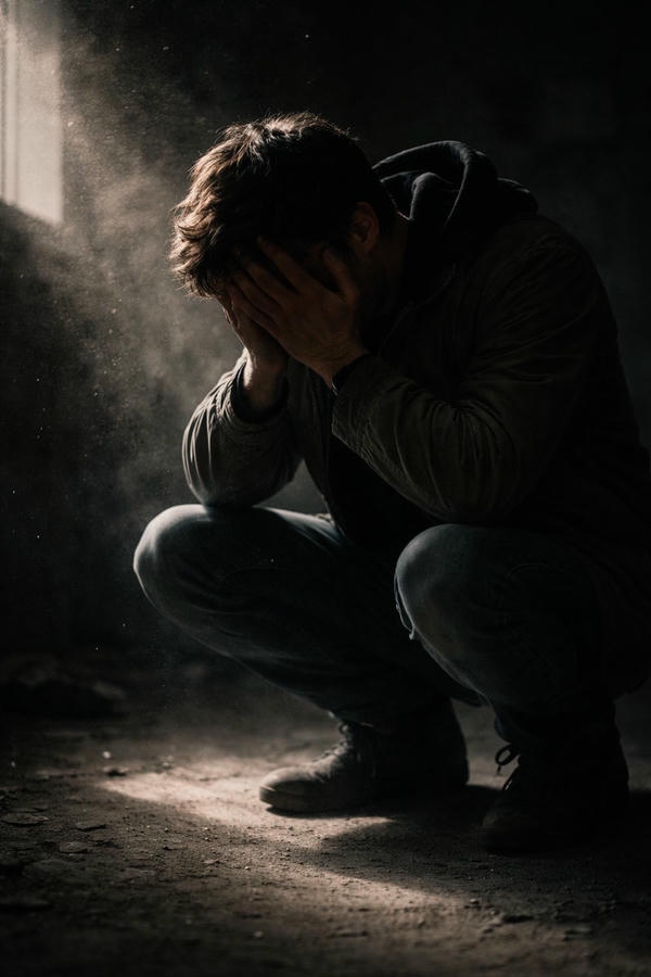 Sad Boy DP HD