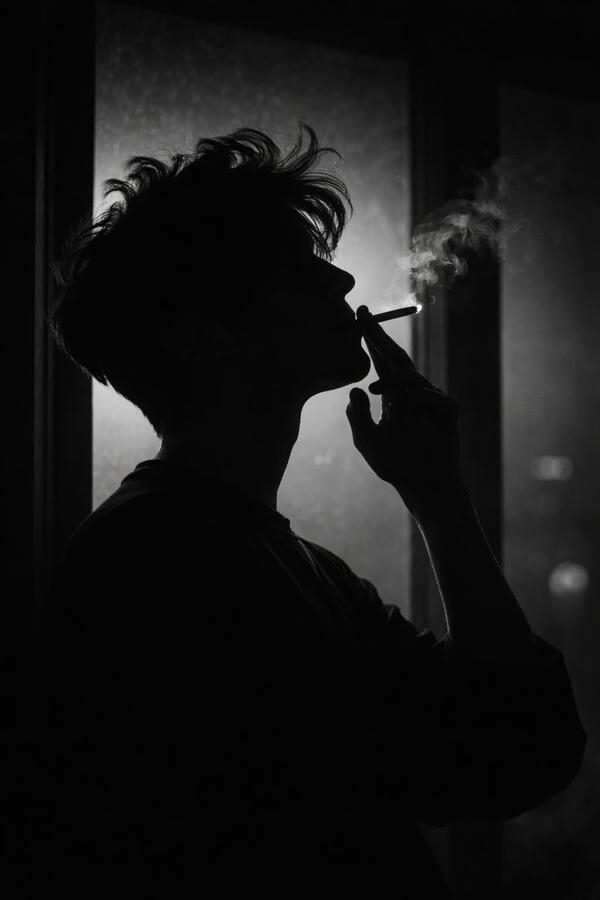 Sad Boy DP Wallpaper