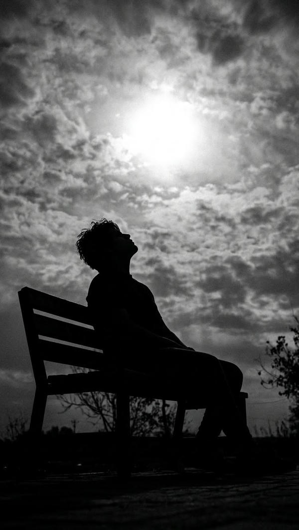 Sad Whatsapp DP 4K