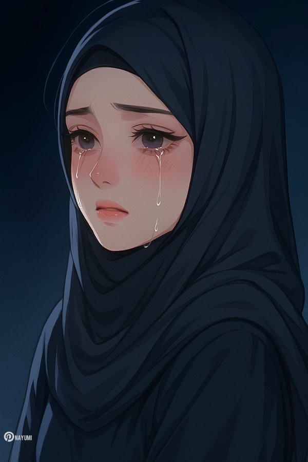Sad Whatsapp DP Anime