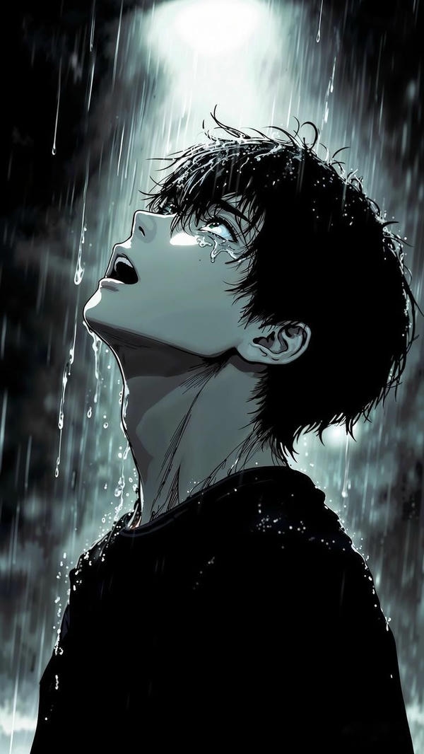 Sad Whatsapp DP Boy HD