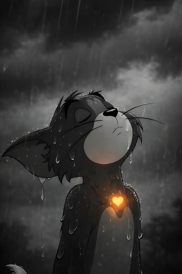 Sad Whatsapp DP Emotional