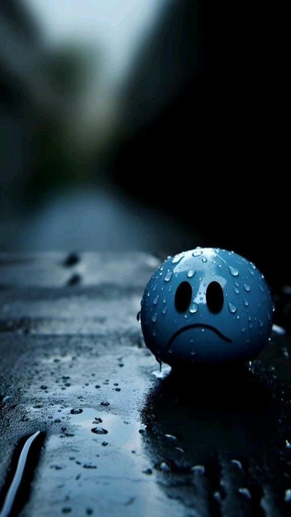 Sad Whatsapp DP HD