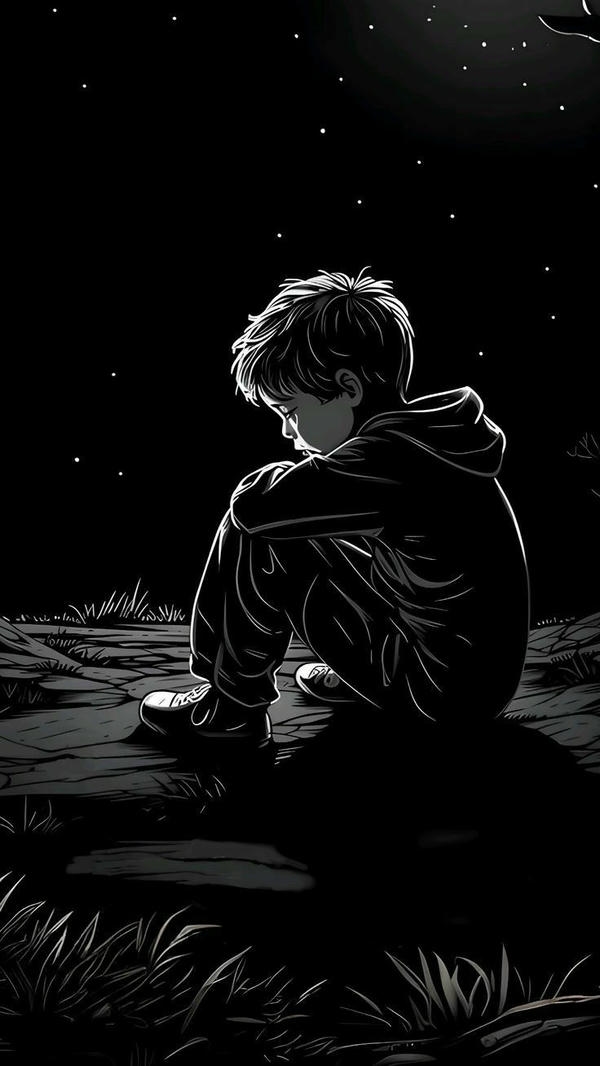 Sad Whatsapp DP Images