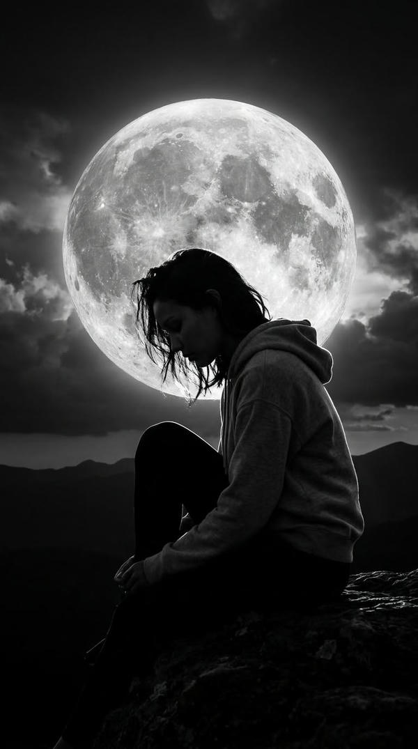 Sad Whatsapp DP Love