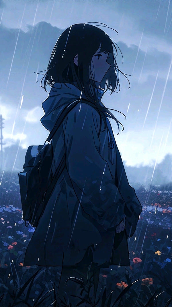 Sad Whatsapp DP New