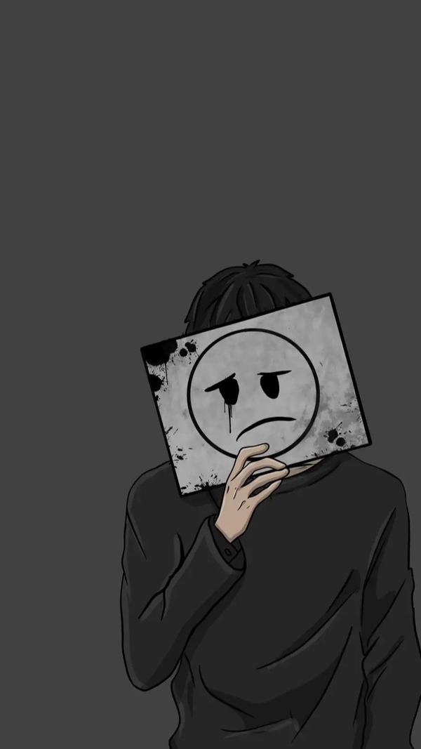 Sad Whatsapp DP Photo