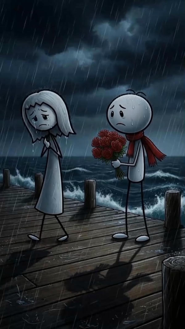 Sad Whatsapp DP Shayari