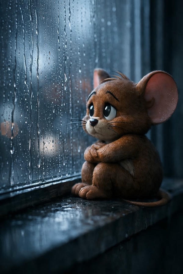 Sad Whatsapp DP for Boys