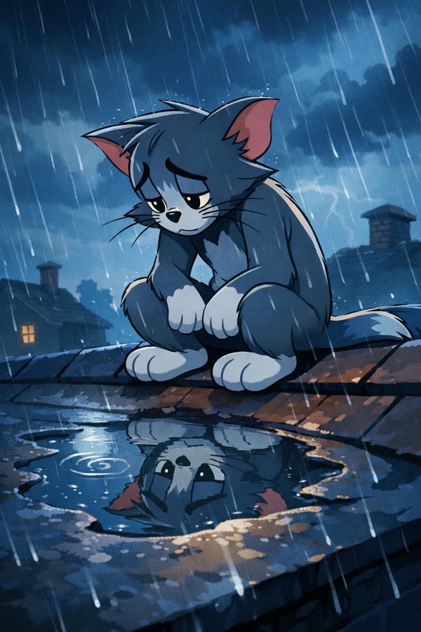 Sad Whatsapp DP for Girls