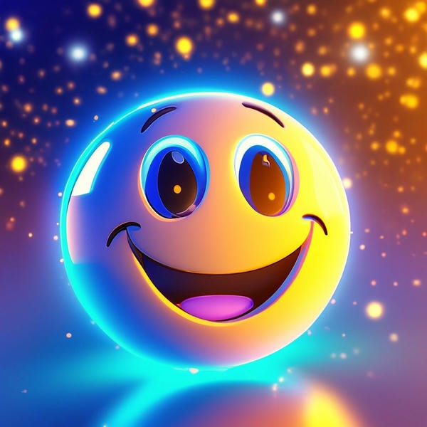 Smile DP Boy