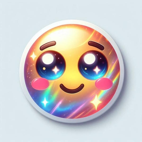 Smile DP Photo