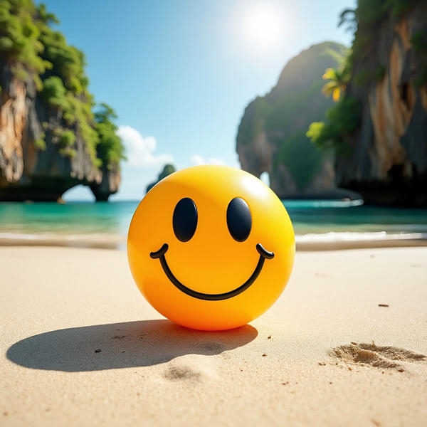 Smile DP Pic