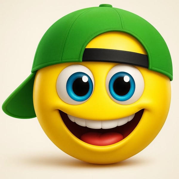 Smile DP for Boys